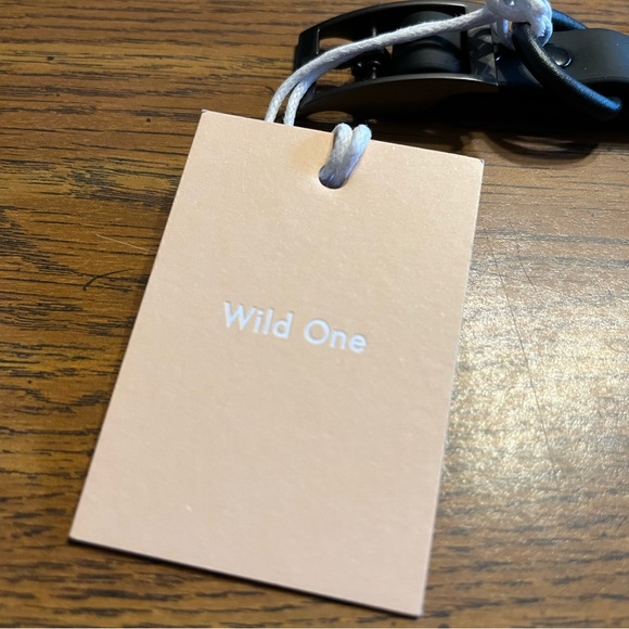 Wild One Dog Collar - Picture 6 of 7